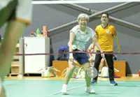 Making more room for betters results at badminton home