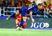Munoz demands more from JDT after sealing 12th Super League title