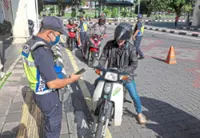 Perak JPJ to focus on 34 ‘black spots’ for festive period