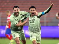 Selangor bent on keeping clean sheet with four games to go