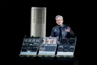 Nvidia bets on AI inference as chip revenue opportunity hits $1 trillion