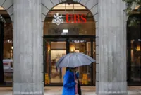 UBS set to face Swiss decision on capital in April