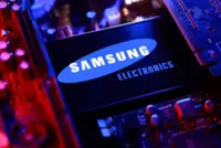 Samsung shares rise after Nvidia's Huang flags tie-up on new AI chips