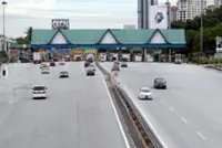 Motorists reminded to drive safely