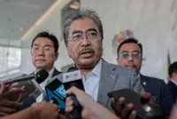Johari: No official word from US on ART status