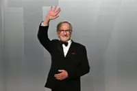 Spielberg defends ballet, opera after Chalamet snub