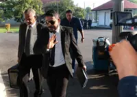 Activist Arun Dorasamy to be charged in Jawi magistrate's court today