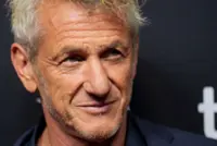 Oscars Best Supporting Actor winner Sean Penn misses the ceremony to visit Ukraine