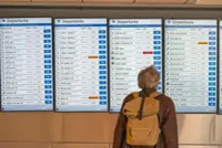 Chaotic times in aviation: Iran-US/Israel conflict causing a toll on global travel