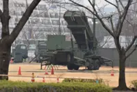 Taiwan says sale of second package of arms from US is proceeding on schedule