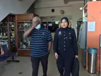 E-hailing driver fined RM4,000 after pleading guilty to making provocative remarks