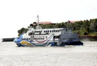 Over 41,000 ferry tickets sold for Langkawi routes ahead of Raya rush
