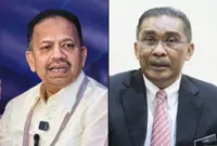 MIC has joined Perikatan, claims Takiyuddin