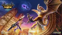 ‘Monster Hunter Now’ to kick off new Skybound Scalestorm season