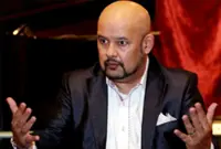 Harith Iskander vents anger over long wait at NRD branch