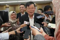 Don't spin, there are better ways to address differences in views, says Penang CM