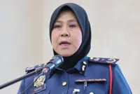 Johor fire dept receives eight new engines to enhance firefighting reach