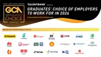 Talentbank unveils Malaysia’s most preferred graduate employers