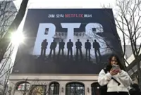 Seoul police ban civilian firearm retrieval ahead of BTS concert; other safety measures stepped up