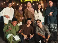 Suria FM unveils new festive song, music video to welcome Hari Raya
