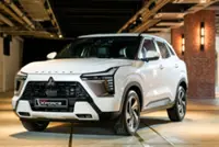 The Mitsubishi XForce is engineered for the realities of Malaysian roads