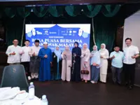 Yayasan Global Mesra and partners to continue and further strengthen their education programme for B40 students in the country