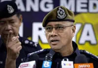 Perak cops warn caterers, bakers to be wary of food order scams