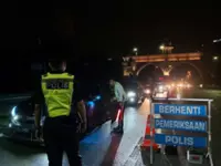 Perak cops identify almost 80 accident-prone areas