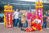 Heart And Soul: Celebrating harmony, honouring faith