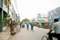 Heart And Soul: A homecoming to Jaffna, Sri Lanka