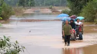 Laos strengthens disaster response amid rising climate risks
