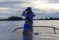 MMEA rescues two fishermen adrift in Kemaman waters for 11 hours