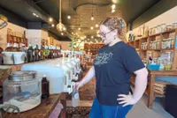 How refill stores are changing the way we reduce waste