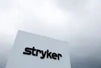 Stryker says cyberattack on its network contained