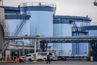 Middle East oil becomes the most expensive in the world as war cuts supply