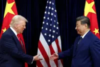 China says takes note of US 'clarifications' on possible Trump visit delay