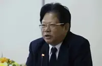 Vietnam chemical boss and among the richest in the country, arrested for 'dumping, mining, tax evasion'