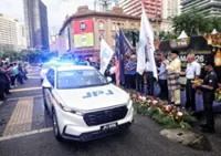 Ops Selamat to monitor 25 blackspots, 34 congestion hotspots this Hari Raya