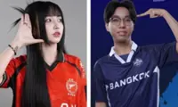 Thai eSports players sentenced to three months' detention over SEA Games cheating scandal