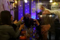 Syrian authorities ban alcohol in Damascus