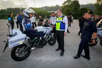 JPJ's KPI is to reduce fatal accidents, not issue summonses, says Loke