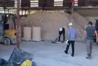 Police bust illegal kaolin processing plant in Simpang Pulai