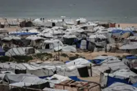 WFP warns West Asia conflict could push global hunger to record levels