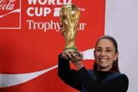 Mexico open to hosting Iran's World Cup games, president says