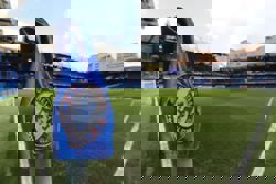 Soccer-Chelsea fined 10.75 million pounds, given suspended transfer ban, after Premier League rule breaches