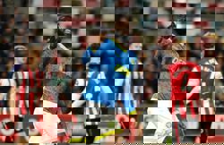 Soccer-Brentford blow two-goal lead in 2-2 draw with Wolves