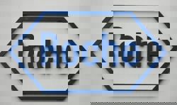 Roche ramps up AI computing capacity with Nvidia chip expansion