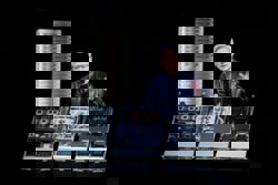 Nvidia bets on AI inference as chip revenue opportunity hits $1 trillion