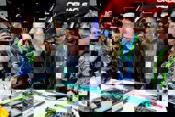 SK Group chairman says wafer shortage to last until 2030, trying to stabilise memory prices