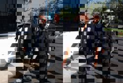 Arumugam claims trial to causing public alarm